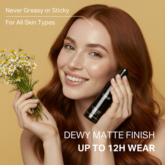 Makeup Setting Spray