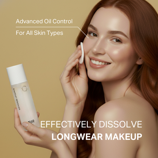 Makeup Remover