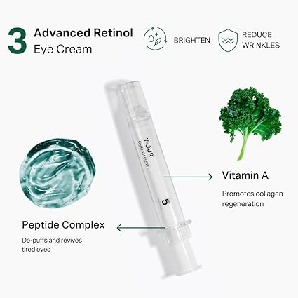 Essential 3-Step Anti-Aging Kit