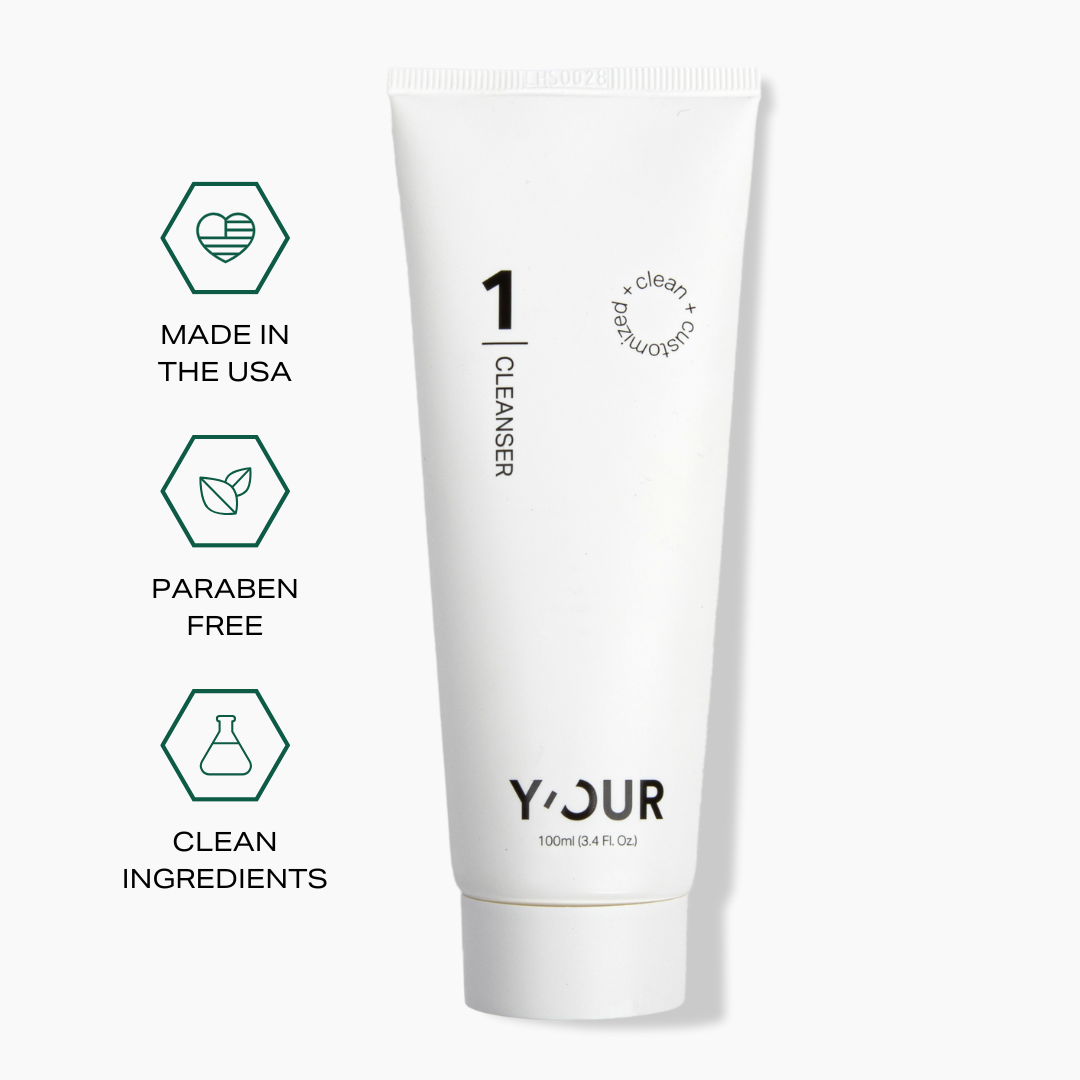 Cleanser