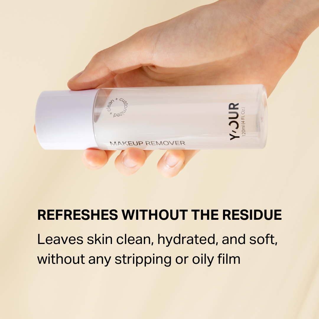 Makeup Remover