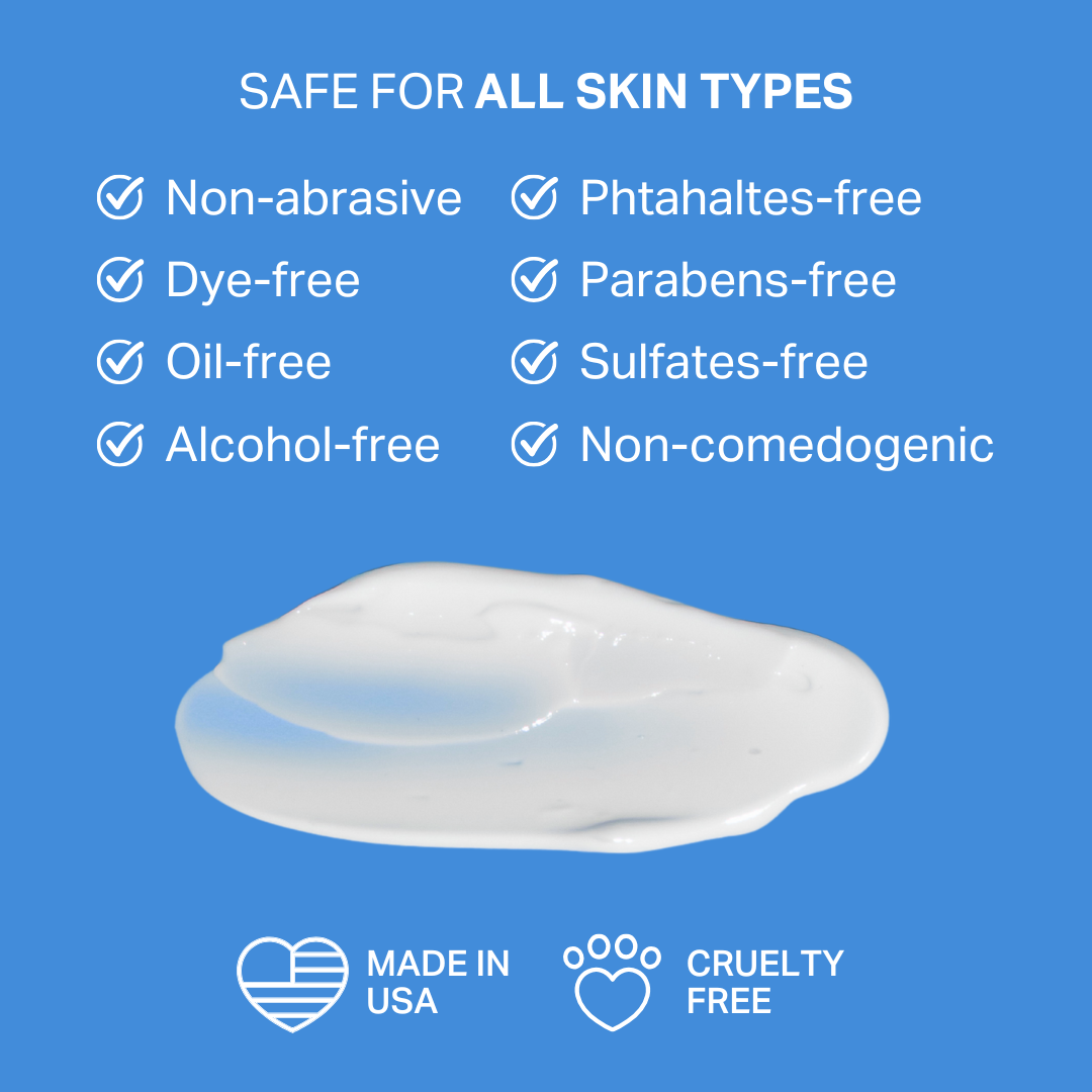 Moisturizing Body Lotion