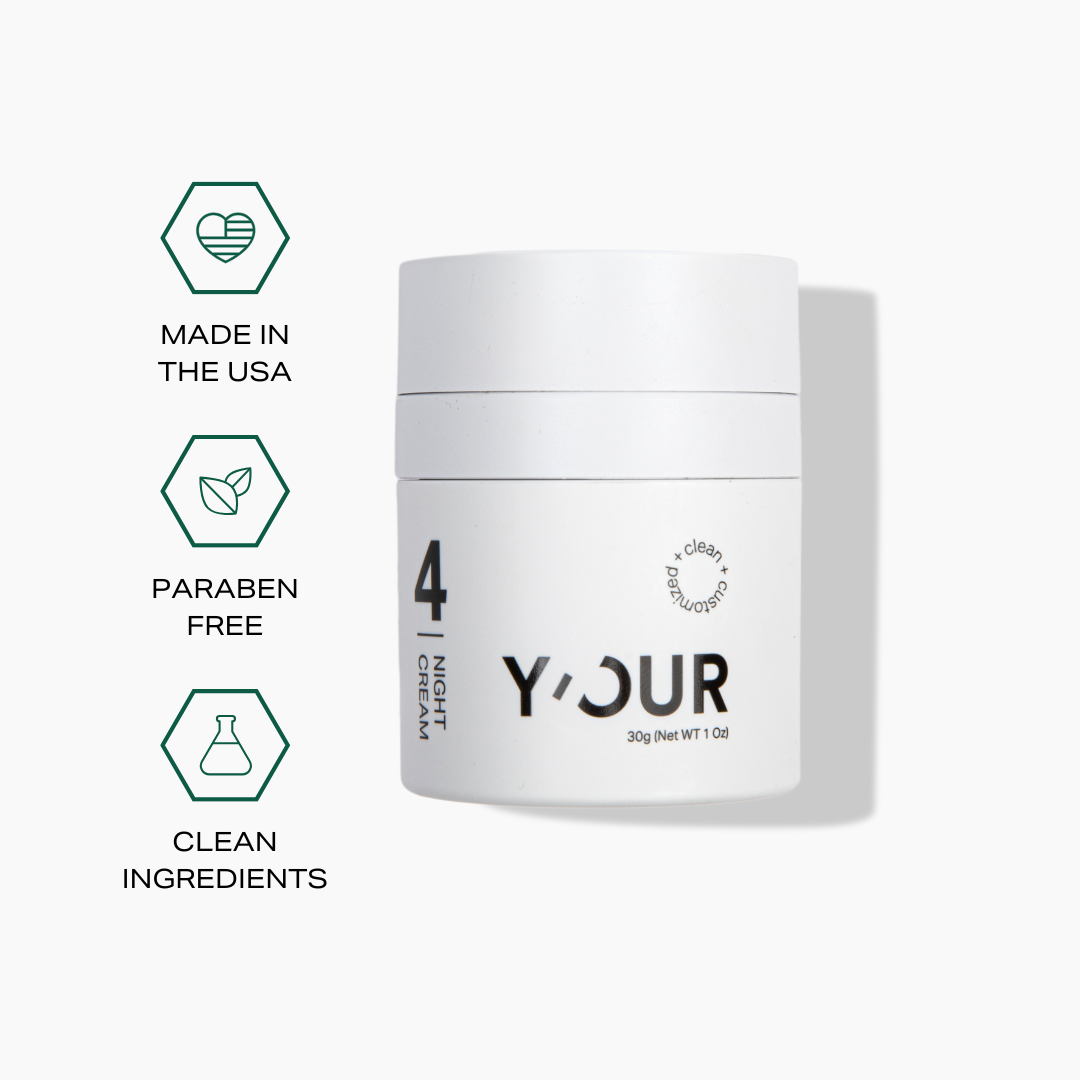 Night Cream