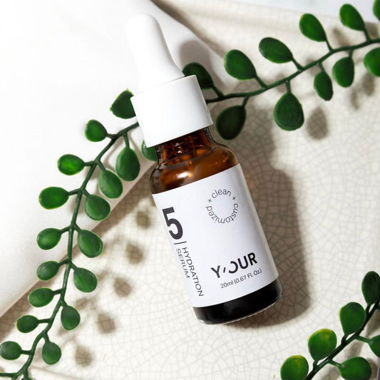 Intensive Hydration Serum