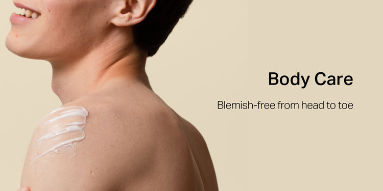 BODY CARE