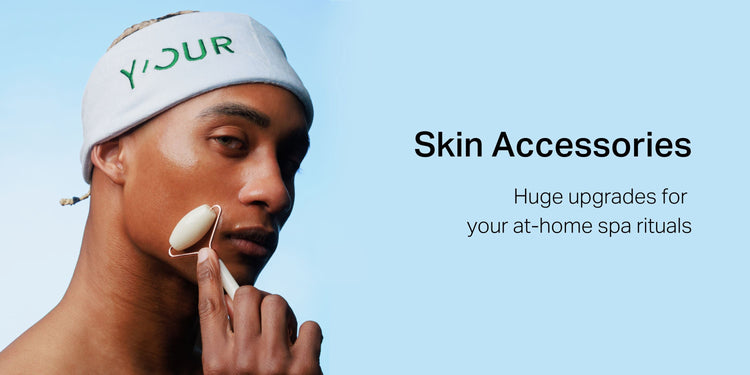 SKIN ACCESSORIES
