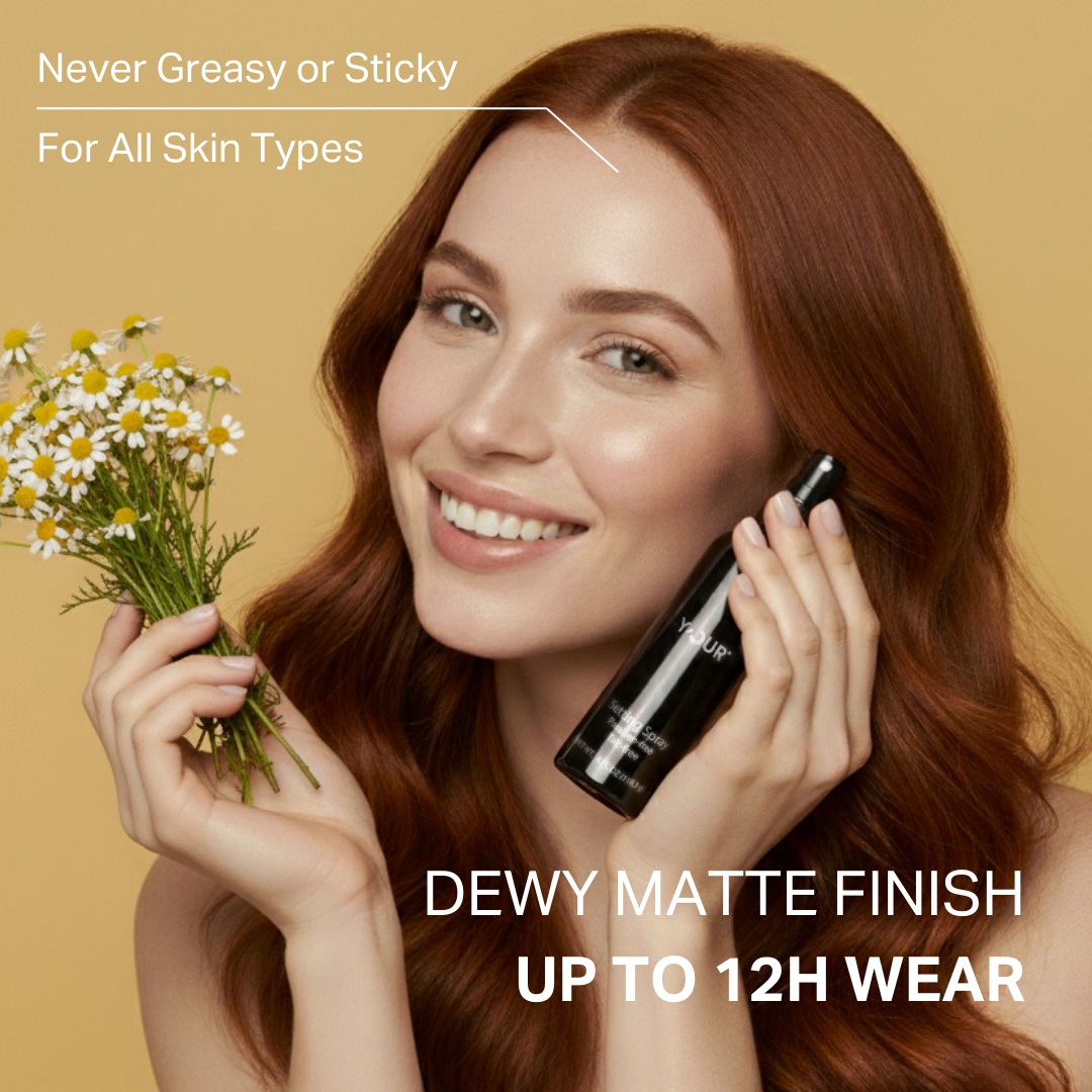 Makeup Setting Spray
