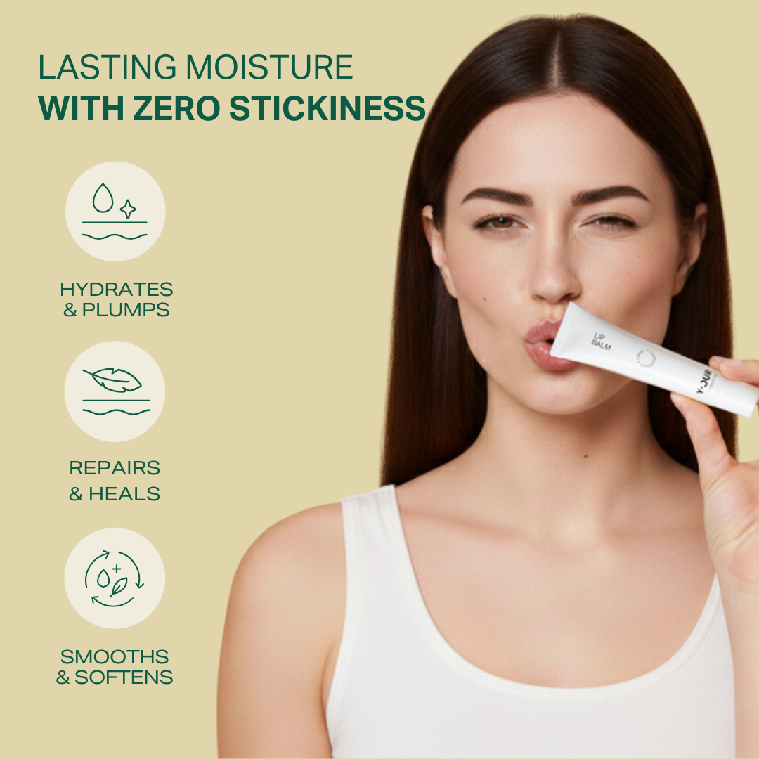 Lip Balm