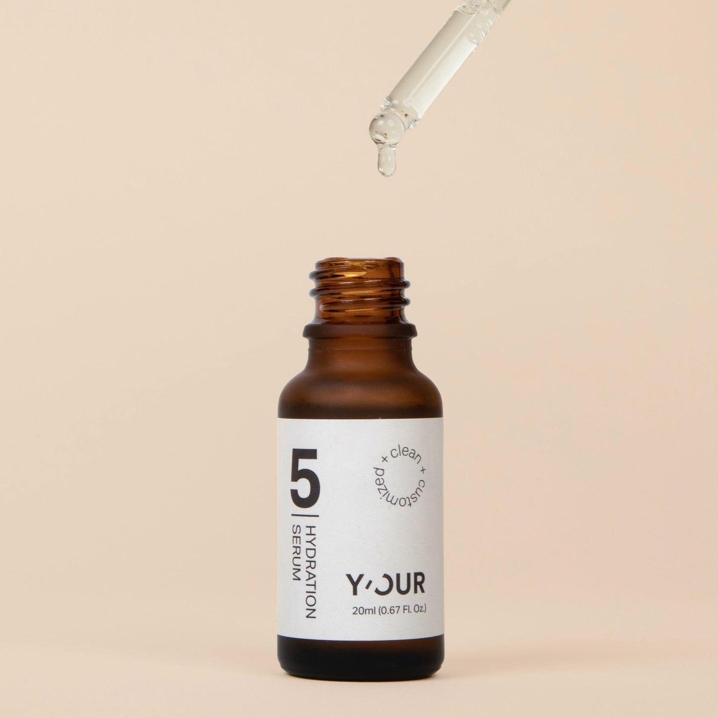 Intensive Hydration Serum