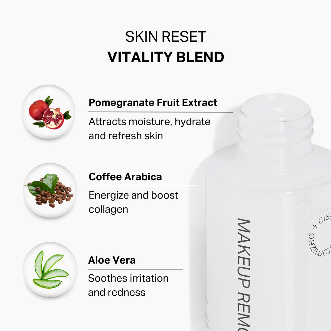 Makeup Remover