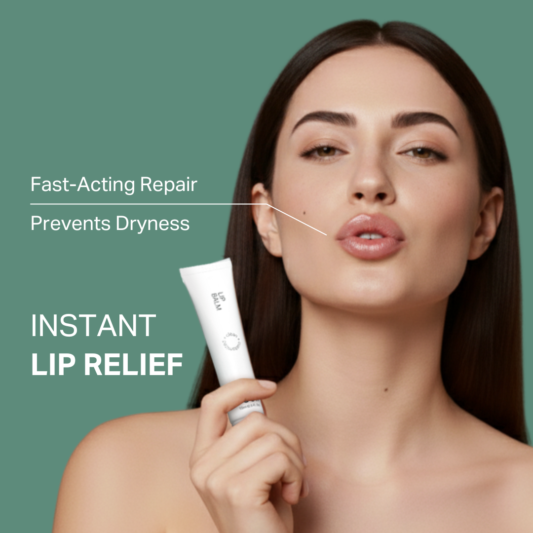 Lip Balm