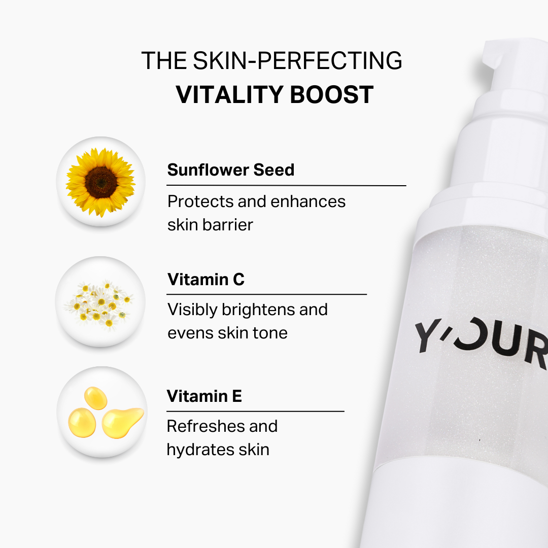 Pore-minimizing Primer