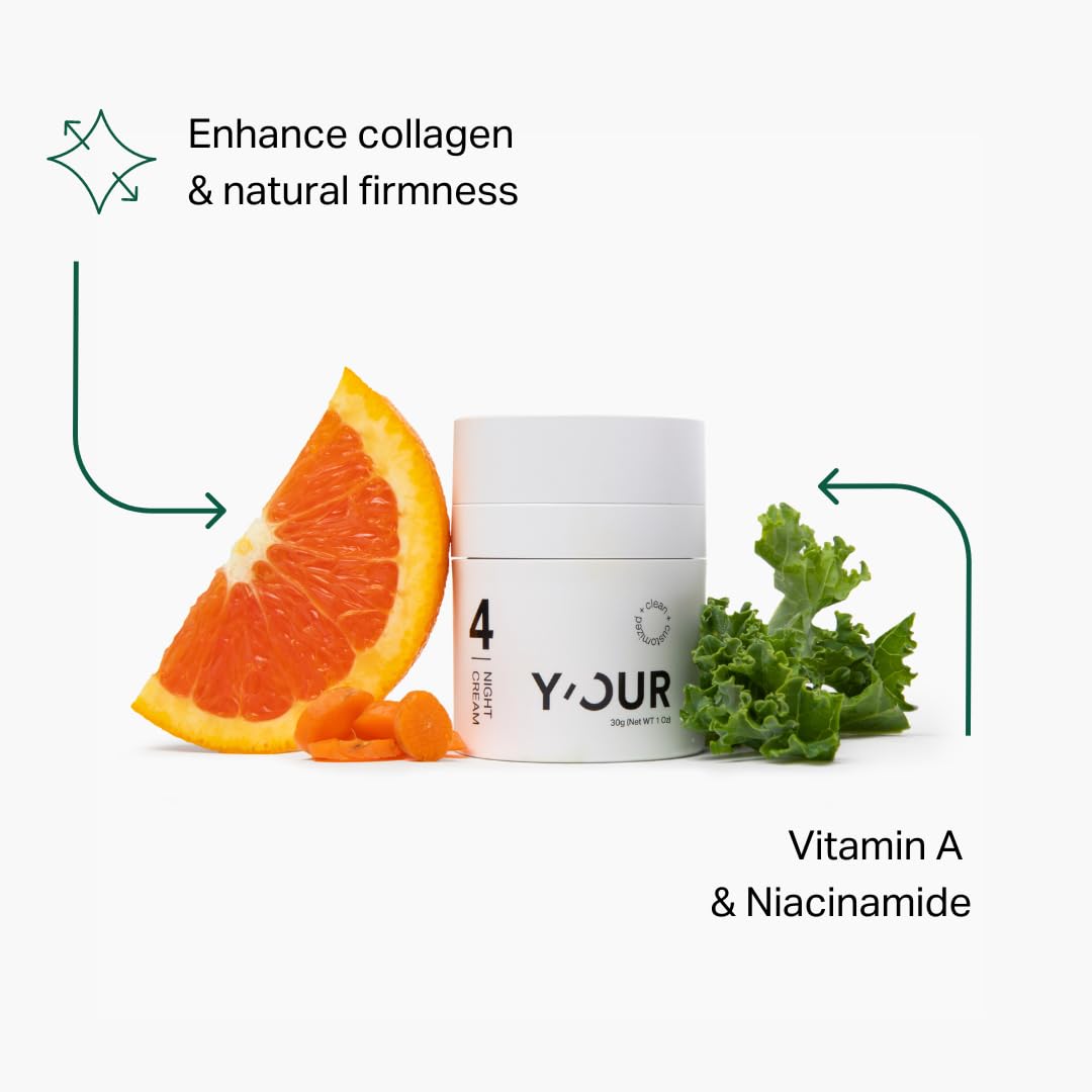 Advanced 5-Step Anti-Aging System