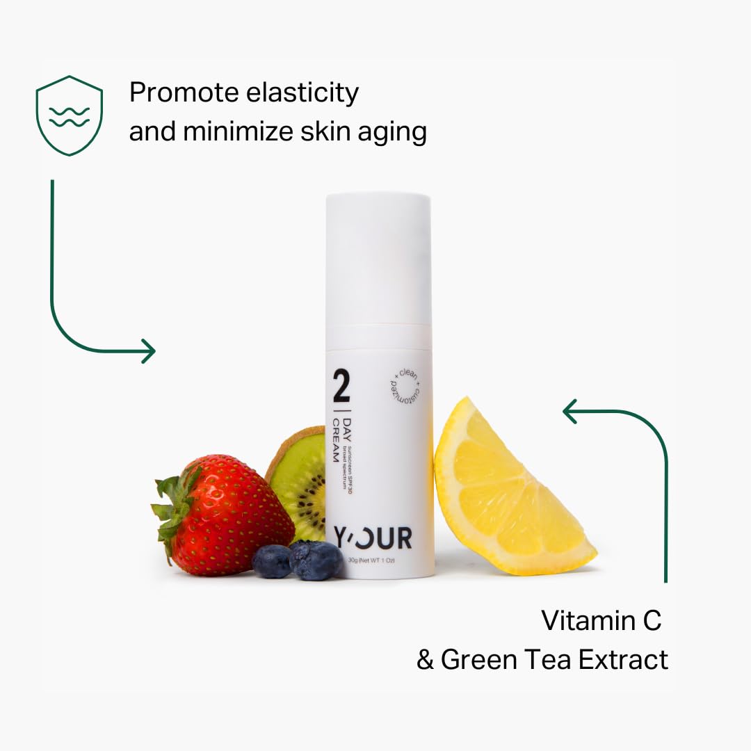 Advanced 5-Step Anti-Aging System