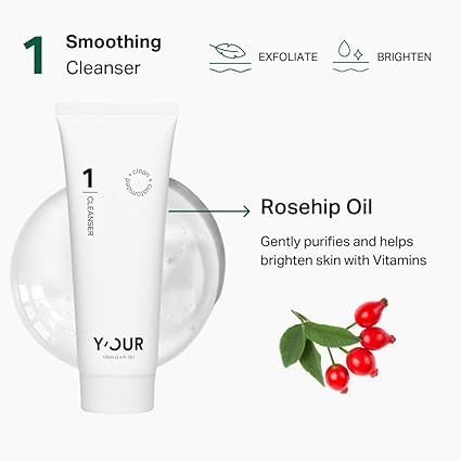 Essential 3-Step Anti-Aging Kit