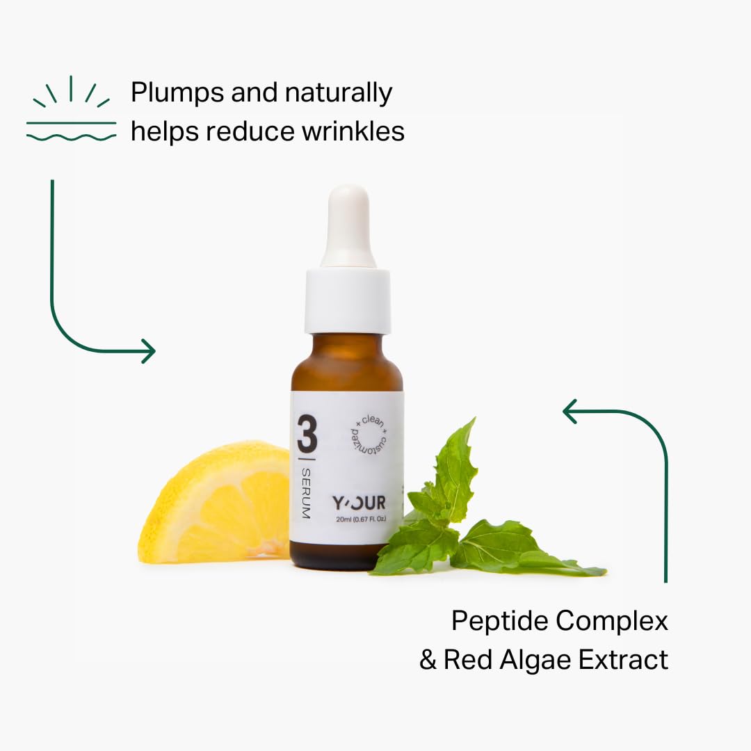 Advanced 5-Step Anti-Aging System