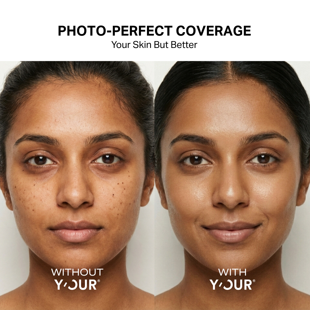 Tinted Moisturizer SPF30 - Medium