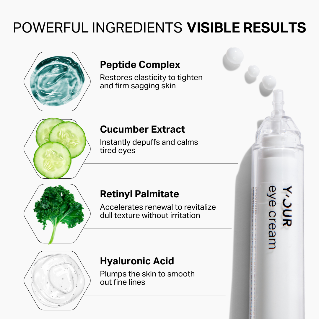Eye Cream