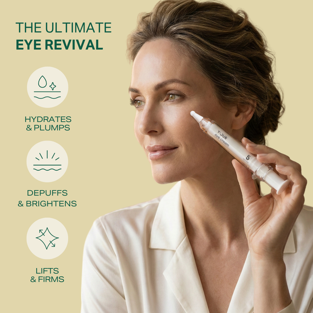 Eye Cream