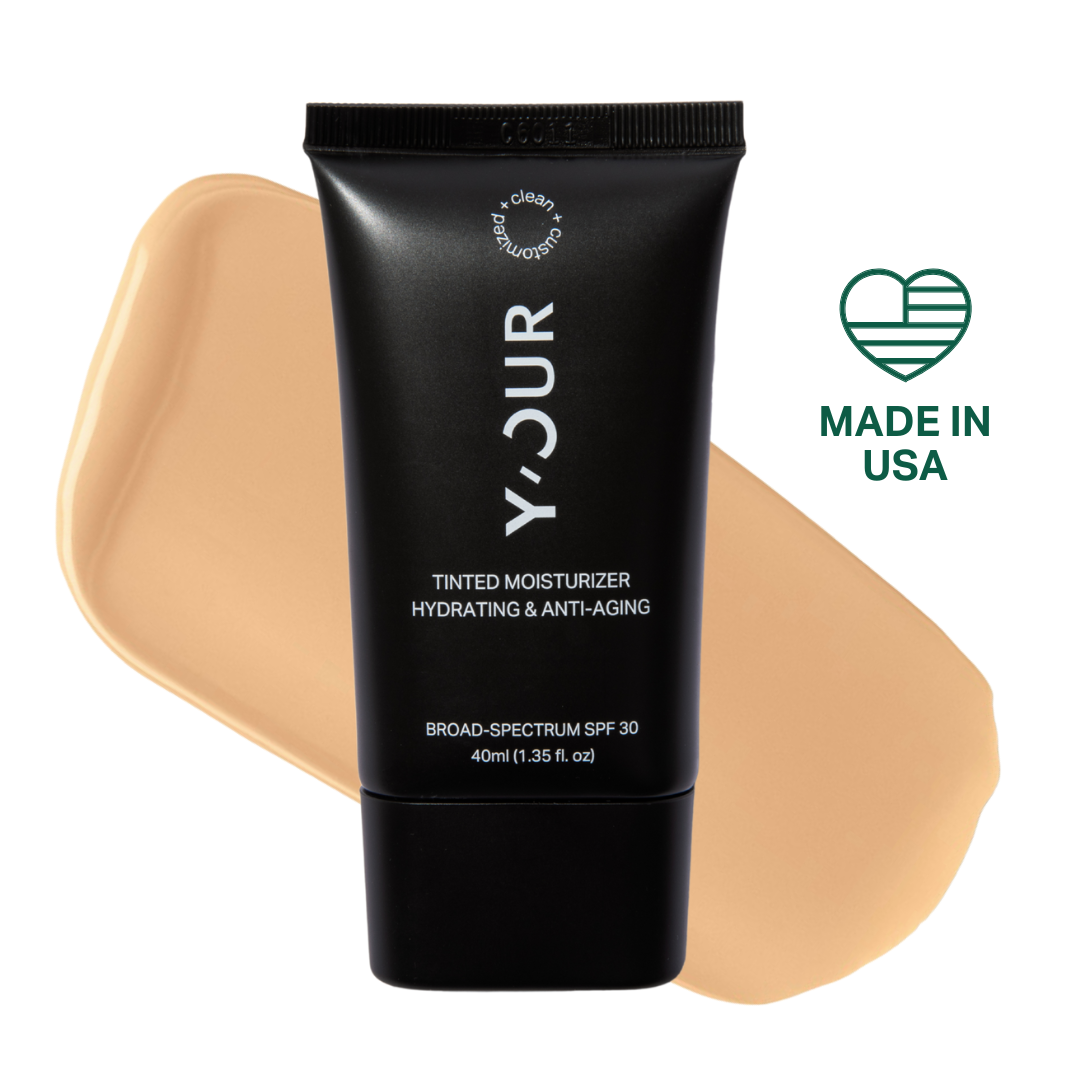 Tinted Moisturizer SPF30 - Medium