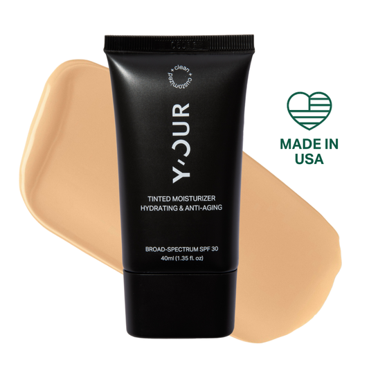 Tinted Moisturizer SPF30 - Medium