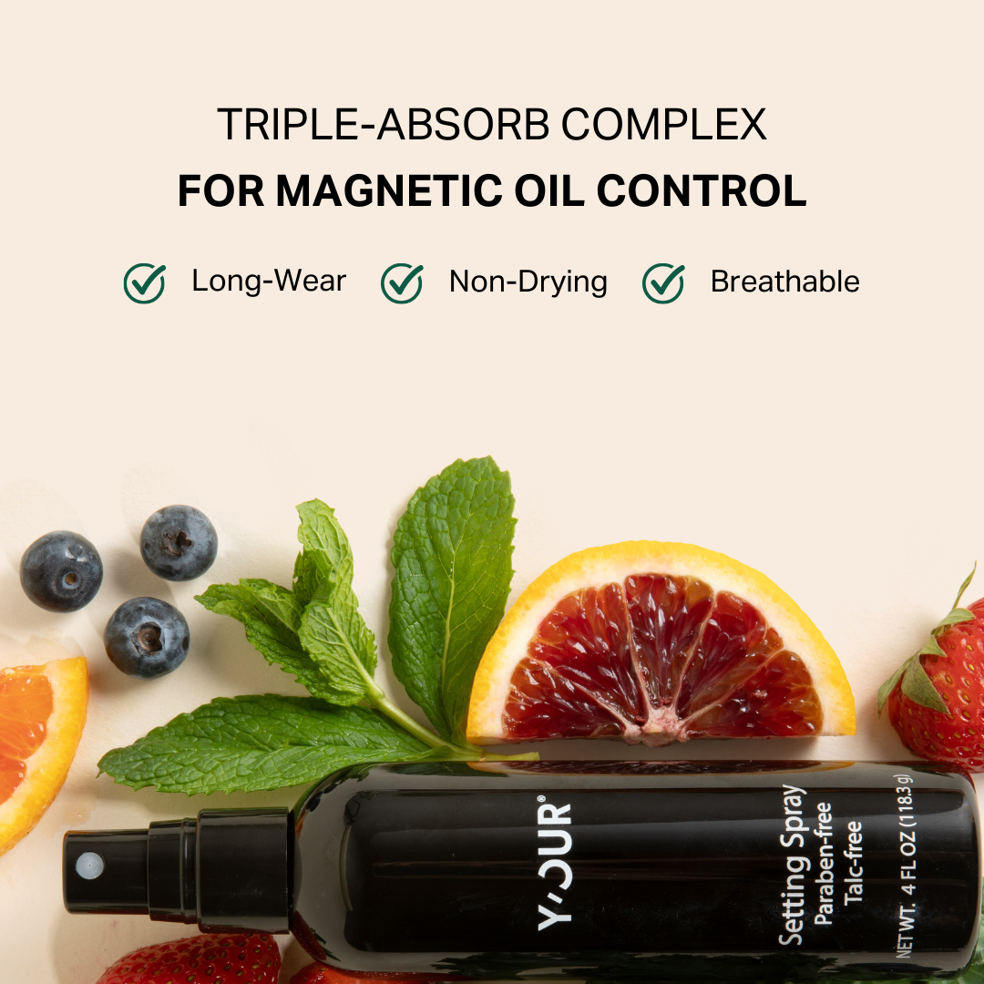 Makeup Setting Spray