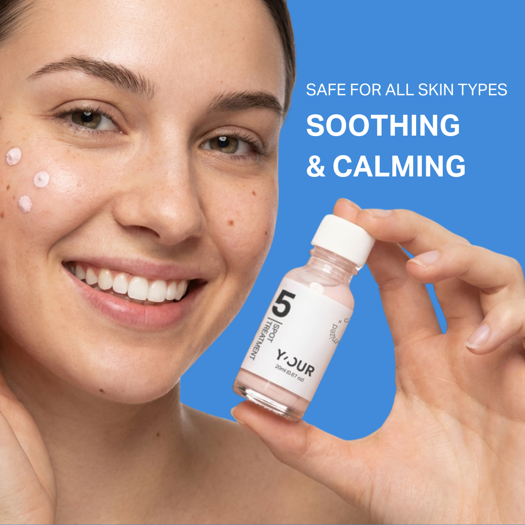 Spot Treatment