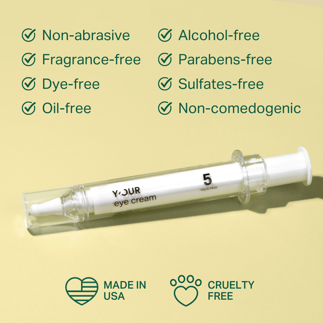 Eye Cream