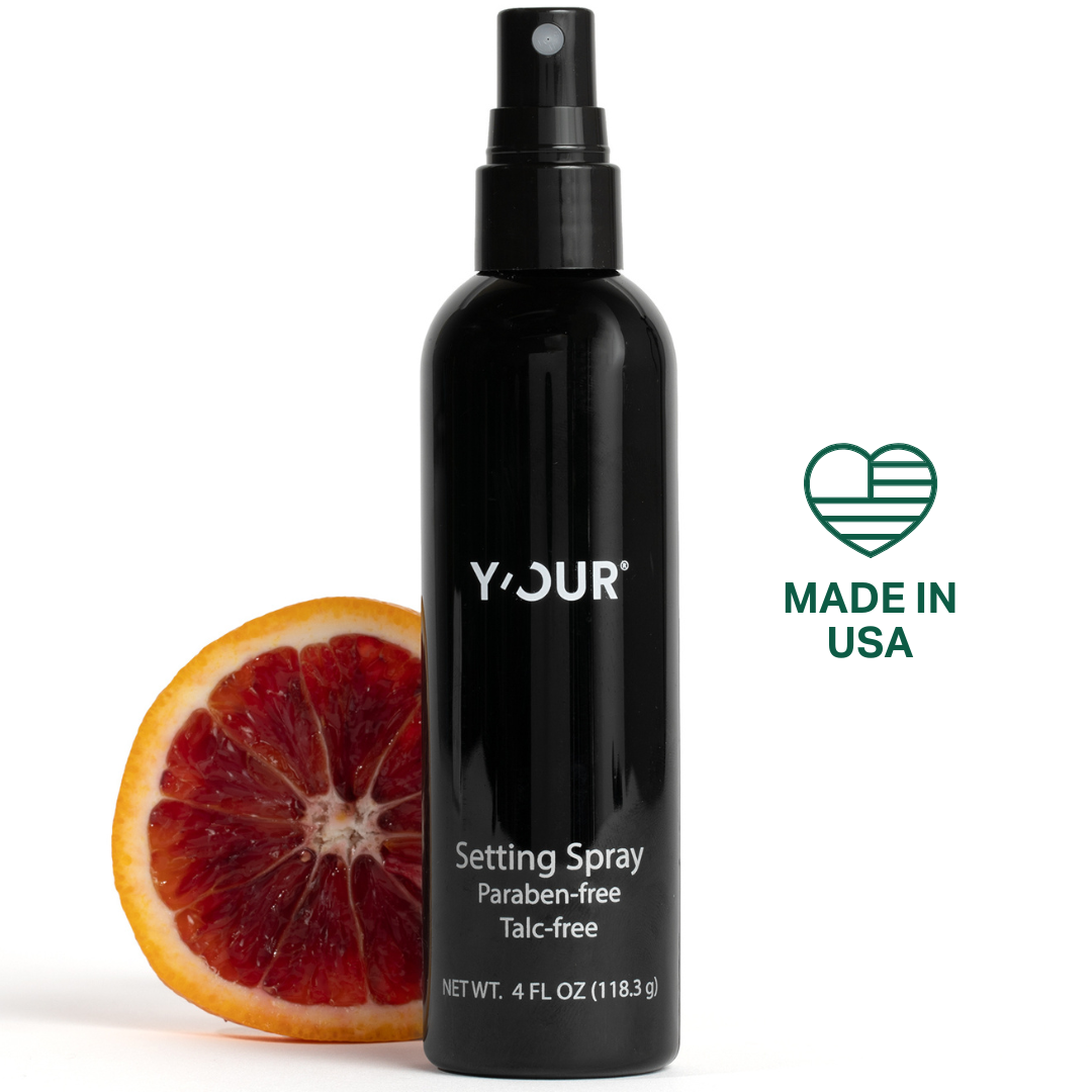 Makeup Setting Spray