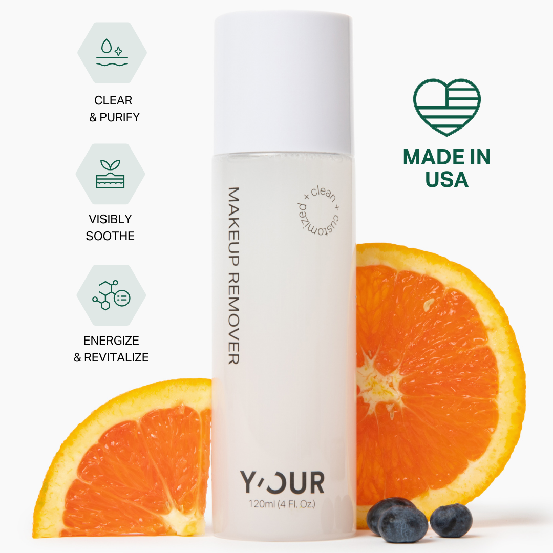 Makeup Remover