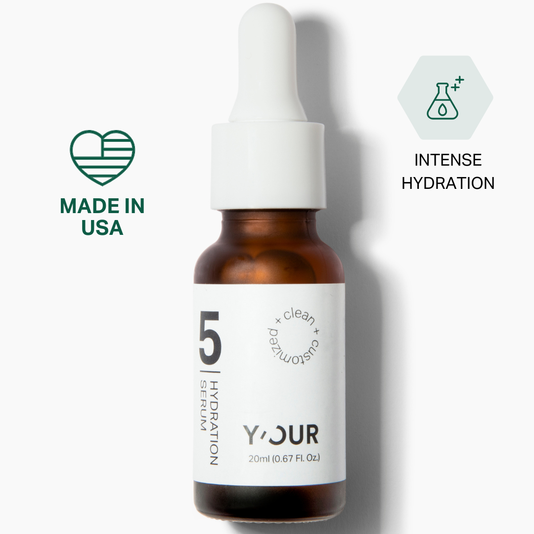 Intensive Hydration Serum