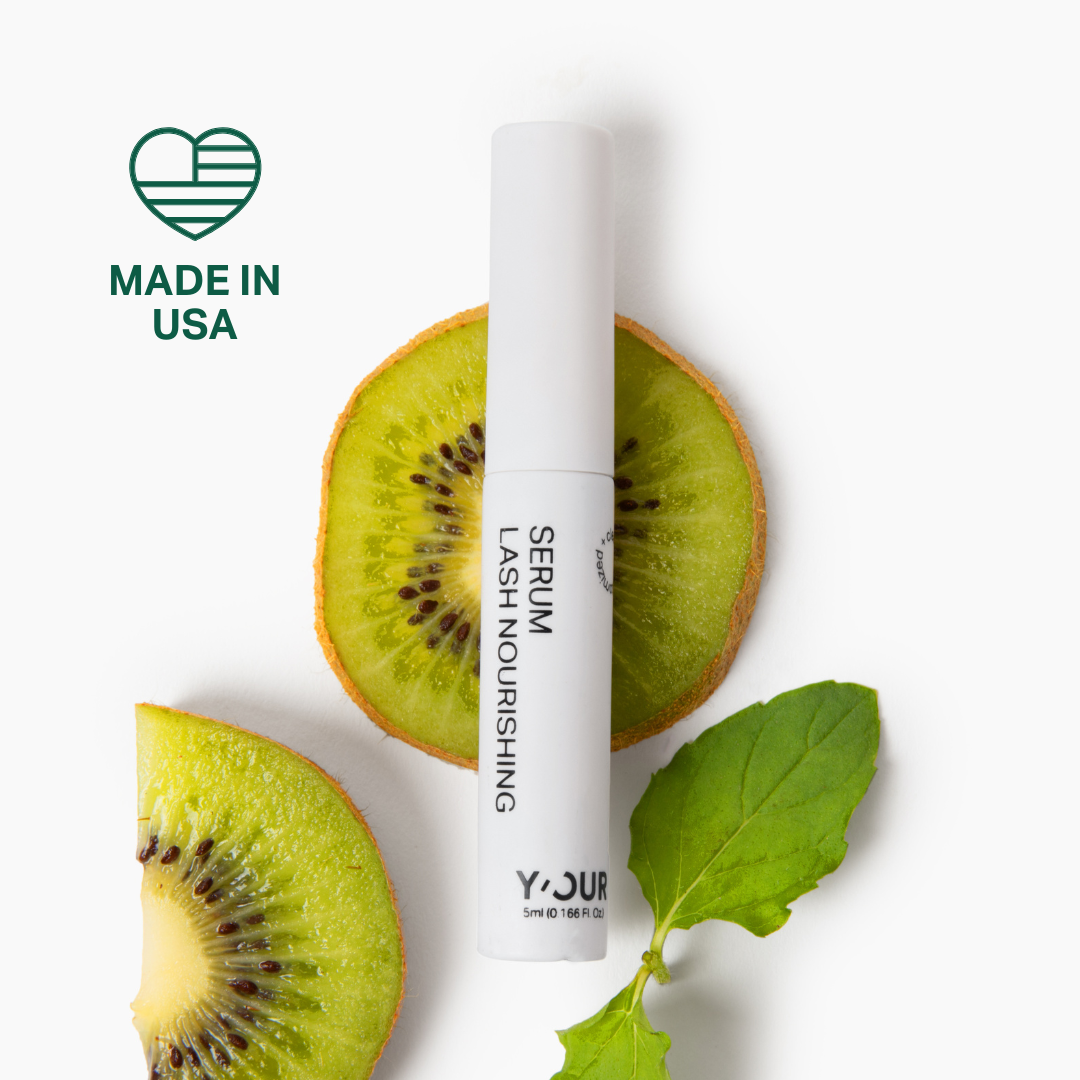 Lash Nourishing Serum