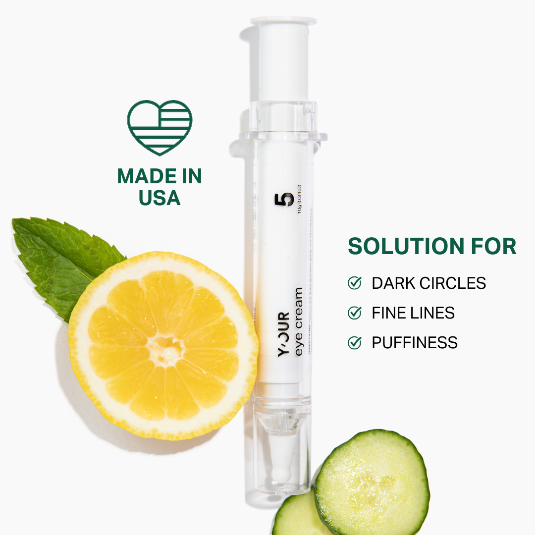 Eye Cream
