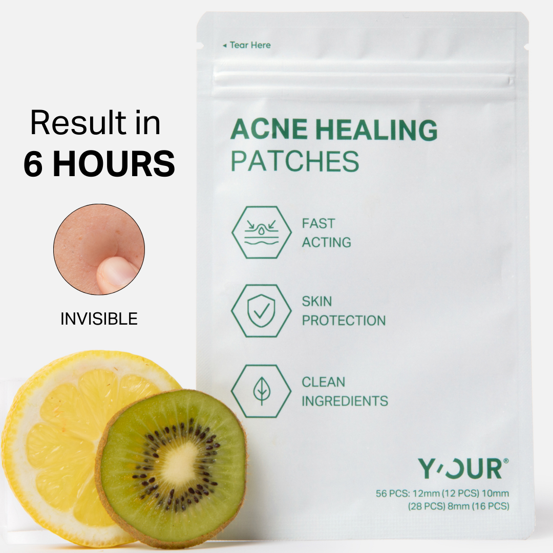 Acne Healing Patches