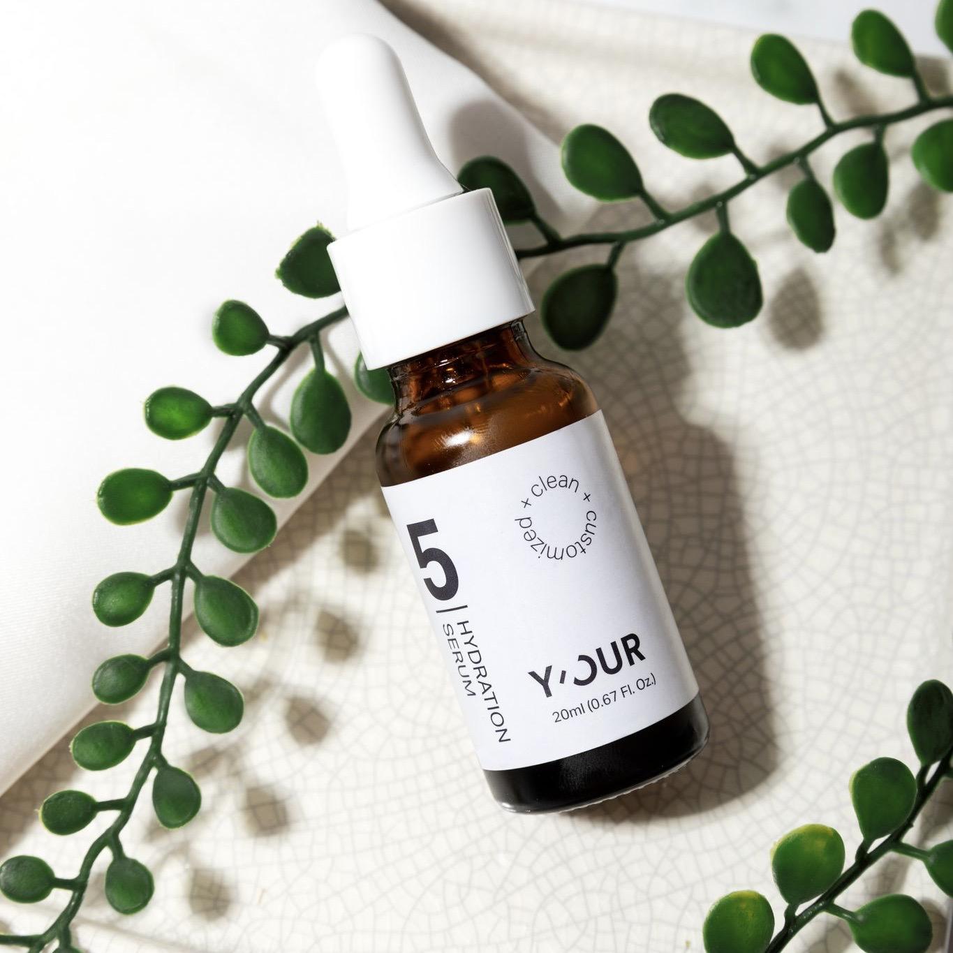 Intensive Hydration Serum